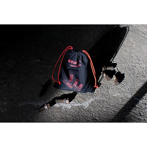 Kit de clés dynamométriques, 11 pièces Anwendung 3