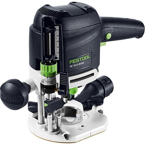 Défonceuse Festool OF 1010 REBQ-Plus, 1010 W Standard 1