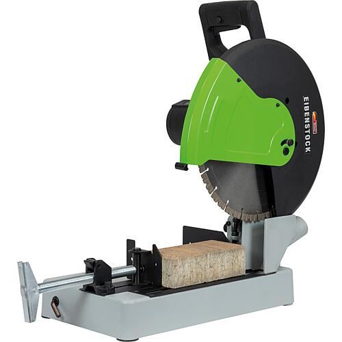 Scie universelle EIBENSTOCK EST 350.3, 2400 W Standard 1