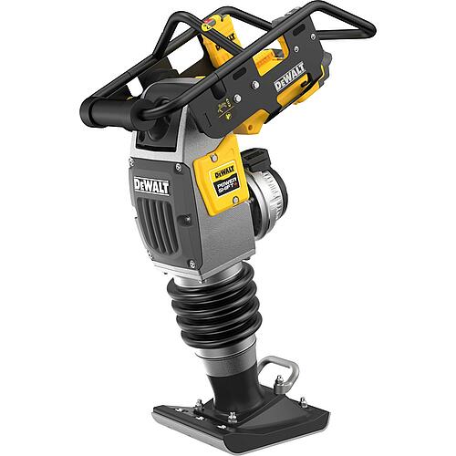 Pilonneuse sans fil, 55,4 V Standard 1