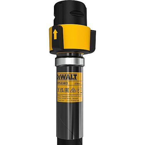 Flexibles haute fréquence POWERSHIFT™ Diamètre : 38 mm Anwendung 1