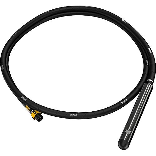 Hochfrequenz-Schlauch 59 mm x 5 m