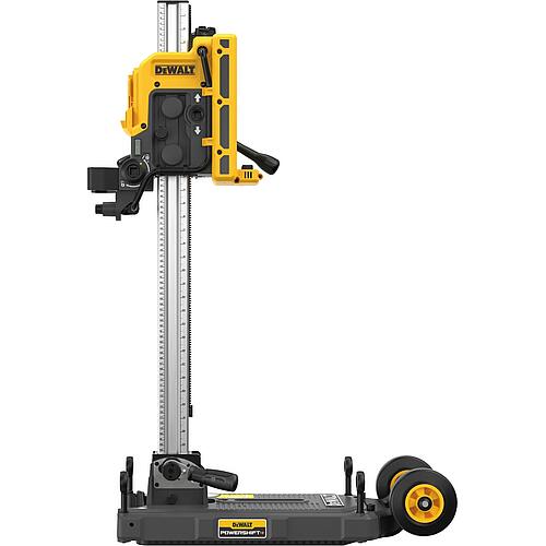 Support de perçage sans fil, 55,4 V pour carotteuse sans fil 80 241 18 Anwendung 1