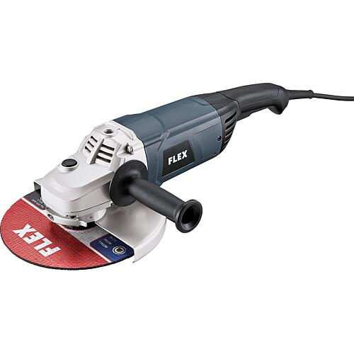 Meuleuse d'angle Flex L22 230, 2200 W Standard 1
