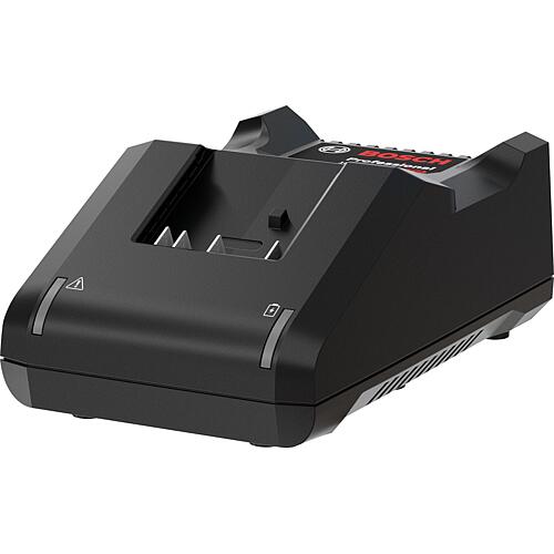 Chargeur GAL 18 V-40 pour Batteries 18 V Li-Ion Standard 1