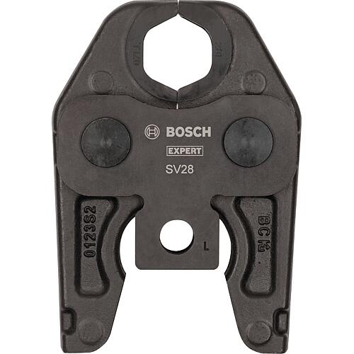 Mâchoire de sertissage Bosch EXPERT Standard SV28
