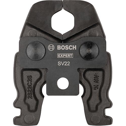 Mâchoire de sertissage Bosch EXPERT Compact SV22