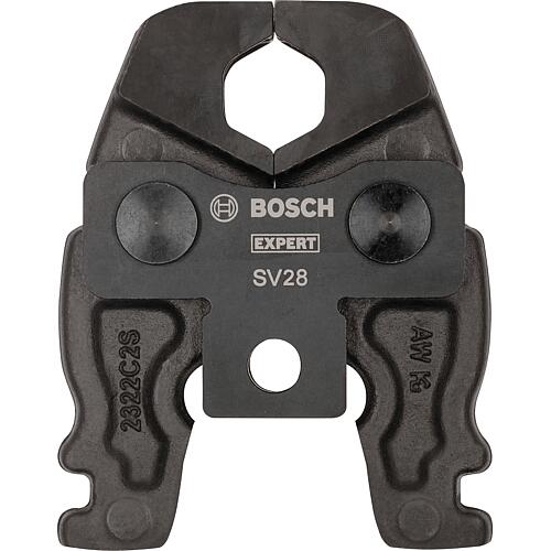 Mâchoire de sertissage Bosch EXPERT Compact SV28