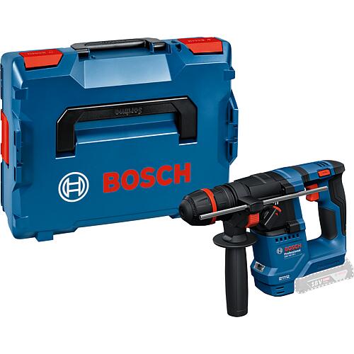 Perforateurs-burineurs sans fil BOSCH 18V GBH 18V-18 X sans Batteries ni Chargeurs ONECHUCK Standard 1
