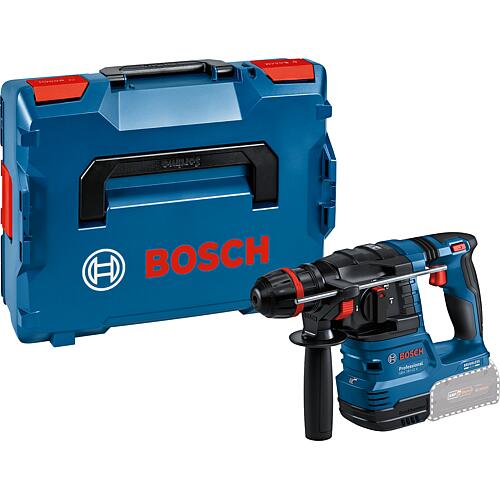 Perforateurs-burineurs sans fil BOSCH 18V GBH 18V-22 X sans Batteries ni Chargeurs ONECHUCK