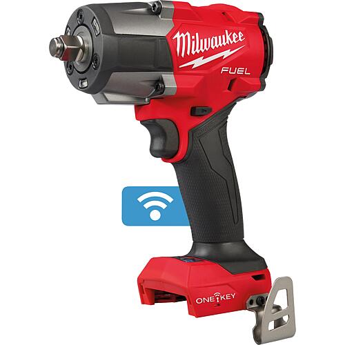 Visseuses à chocs sans fil Milwaukee M18 ONEFMTIW2FC12-0X, 18 V sans batterie ni chargeur Standard 1