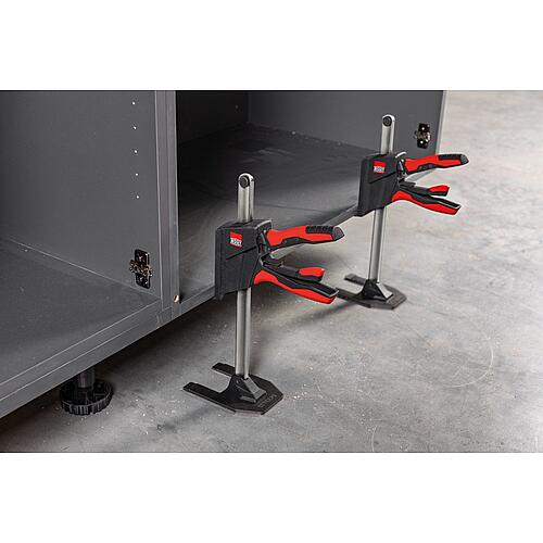 Outillage de montage à une main BESSEY BEYCEPS BEY23 Anwendung 5