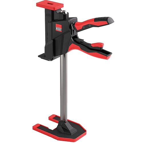 Kit de rallonge BESSEY BEYCEPS BEY-IK Installation Kit, 2 pièces Anwendung 1