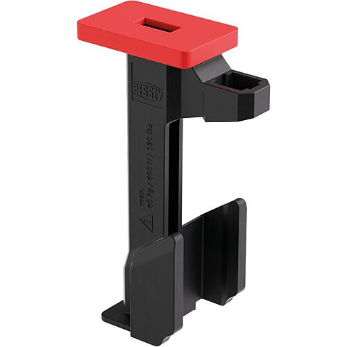 Kit de rallonge BESSEY BEYCEPS BEY-IK Installation Kit, 2 pièces Anwendung 3