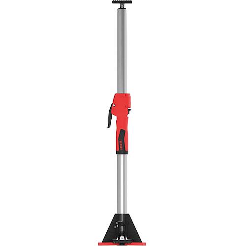 Trépied de construction BESSEY STE-KBS petit modèle adapté à STE55, STE90 Anwendung 3