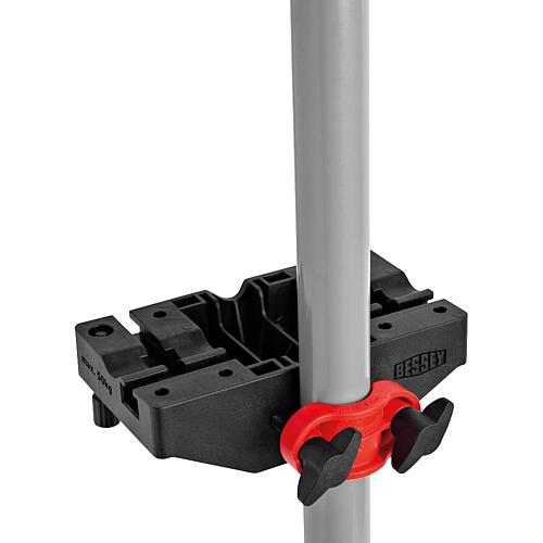 Support multifonctions BESSEY STE-MH-SET, Cond. = 2 Pièces Anwendung 1