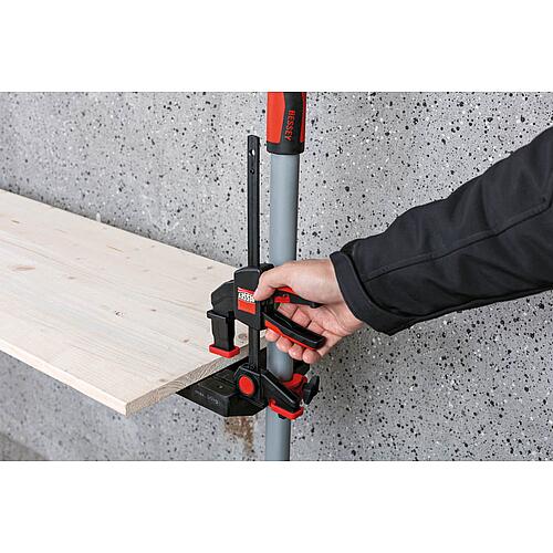 Support multifonctions BESSEY STE-MH-SET, Cond. = 2 Pièces Anwendung 4