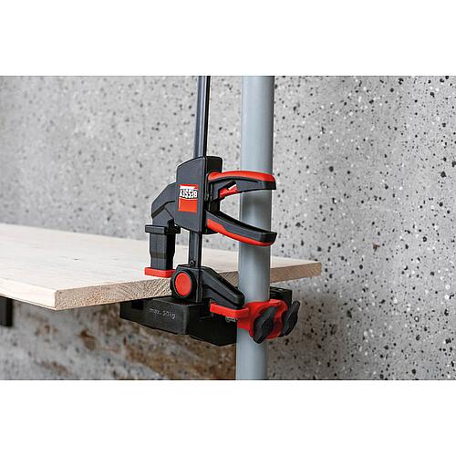 Support multifonctions BESSEY STE-MH-SET, Cond. = 2 Pièces Anwendung 6