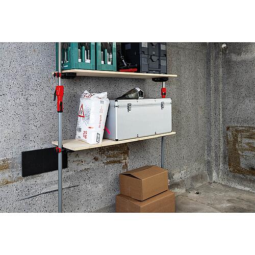 Support multifonctions BESSEY STE-MH-SET, Cond. = 2 Pièces Anwendung 8