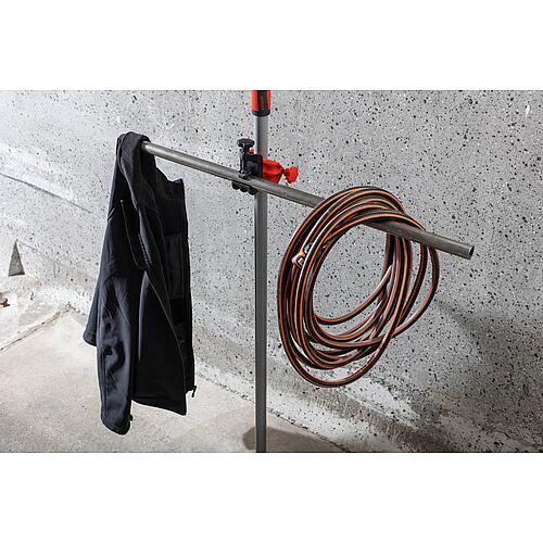 Connecteur transversal BESSEY STE-CC-SET, Cond. = 2 Pièces Anwendung 3