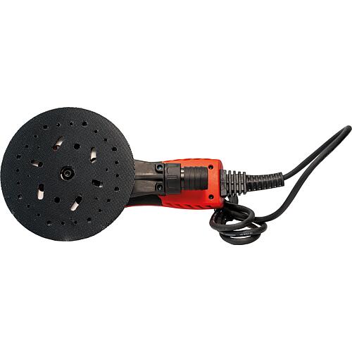 Exzenterschleifer TECMIX TMX EXS 350 Leistung (W): 350 Anwendung 2