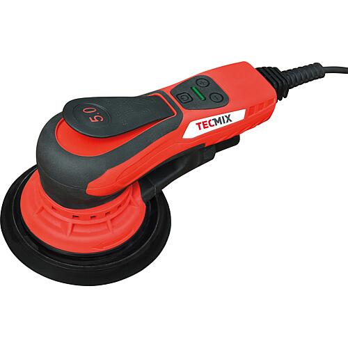 Exzenterschleifer TECMIX TMX EXS 350 Leistung (W): 350 Standard 1
