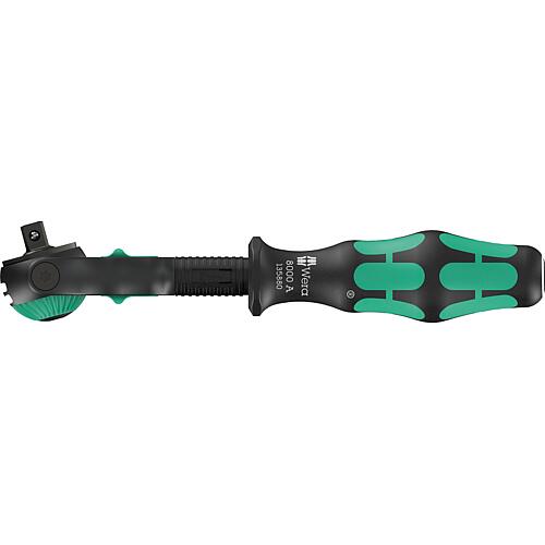 Cliquets 8000 Black Edition Cyclope Speed Standard 1