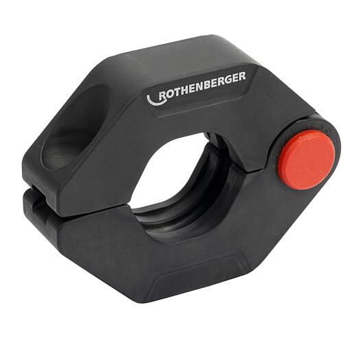 Boucle de sertissage Rothenberger M18, Orientable à 180