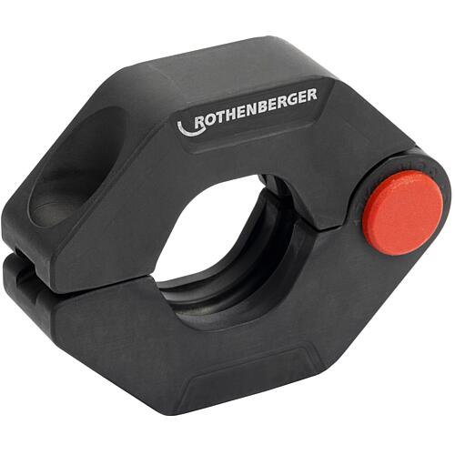 Boucle de sertissage Rothenberger M35, Orientable à 180