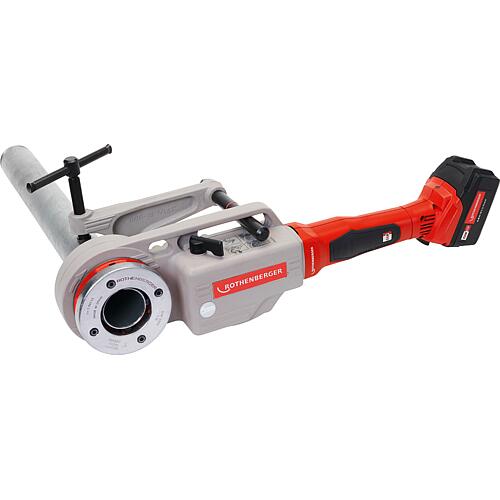 Machine à fileter sans fil Supertronic 2000 E, 18 V système de batterie CAS appareil de base Standard 1