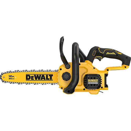 Tronçonneuses sans fil DeWalt DCMCS565N-XJ, 18 V sans Batteries + chargeurs Anwendung 3