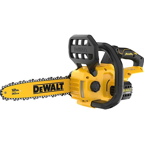 Tronçonneuses sans fil DeWalt DCMCS565N-XJ, 18 V sans Batteries + chargeurs Standard 1