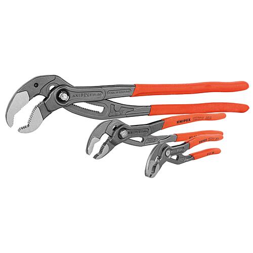 Kit de pinces à pompe à eau, 3 pièces Standard 1