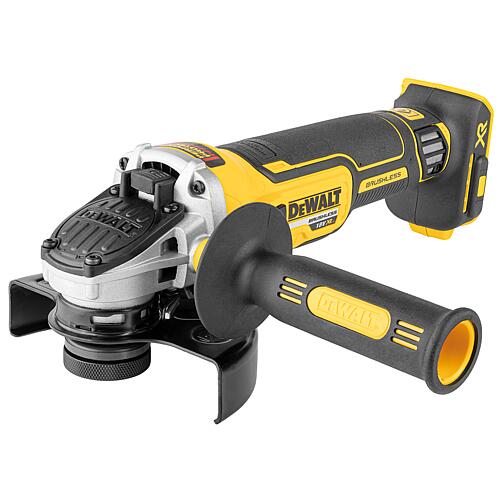 Meuleuses d'angle sans fil DCG405N-XJ, 18 V sans batterie ni Chargeur Standard 1