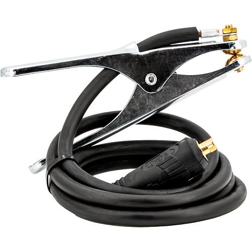 Kit d'onduleurs de soudage GYS GYSTEC 180 LA monophasé avec casque de soudage TECHNO 11, 2 pièces Anwendung 3