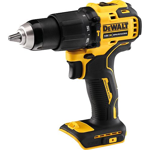 Akku-Schlagbohrschrauber DeWalt DCD709N-XJ 18 V, ohne Akku und ohne Ladegerät Standard 1