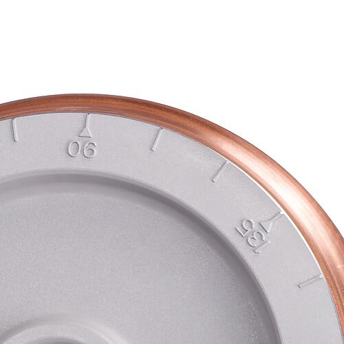Cintreuses pour tubes AKKU Robend 4000 E appareil de base Anwendung 3