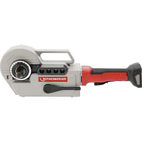 Cintreuses pour tubes AKKU Robend 4000 E appareil de base Standard 1