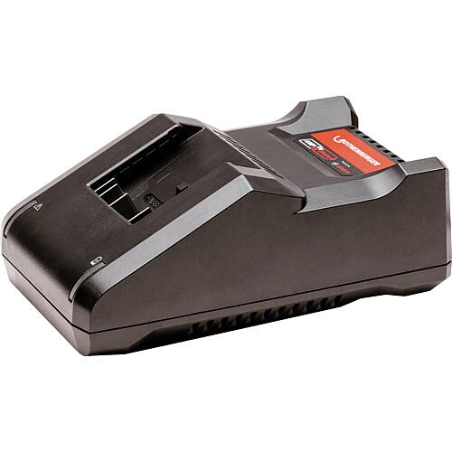 Chargeur Rothenberger RO BC18, 230V, AMP