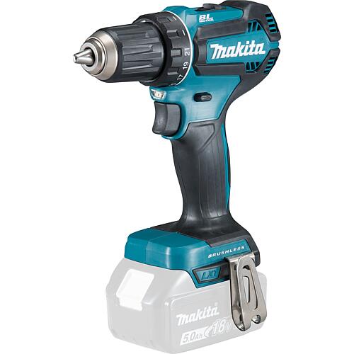 Akku-Bohrschrauber Makita DDF485Z, 18 V ohne Akku und Ladegerät Standard 1