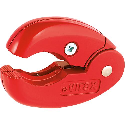 Coupe-manteau, jusqu'à ø 45 mm Standard 1