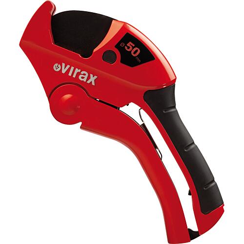 Cisailles pour tubes 4 en 1, pour tubes en plastique Standard 2