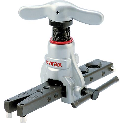 Appareil à border en nutation, pour 3/16" à 3/4" Standard 1