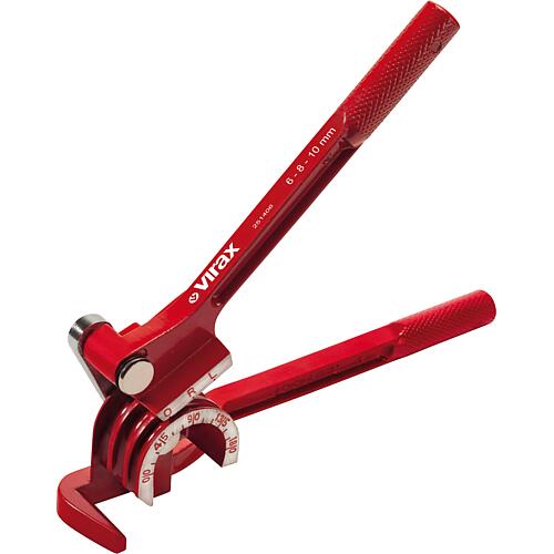 Cintreuse à deux mains, pour ø 6 - 10 mm Standard 1