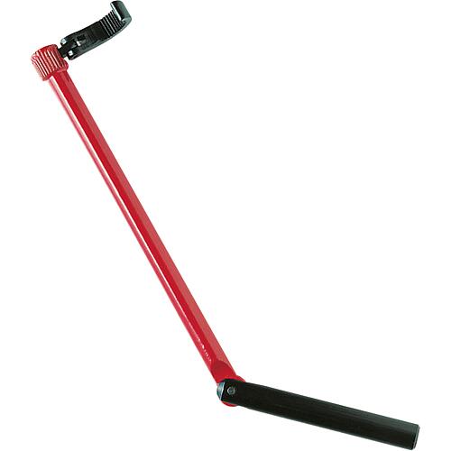 Clé pour écrous de robinets Sanicrom Standard 1