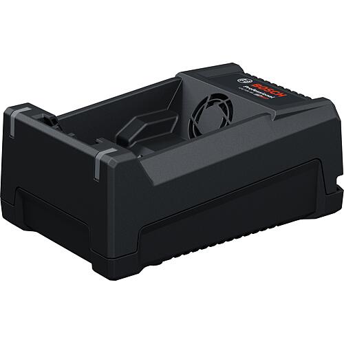 Chargeur BOSCH GAL 12V/18V-80 pour batteries Li-Ion 12 V et 18 V Standard 1