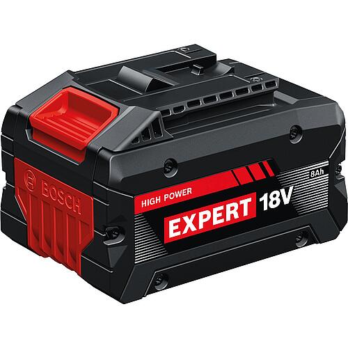 Batterie de rechange Li-Ion Standard 11