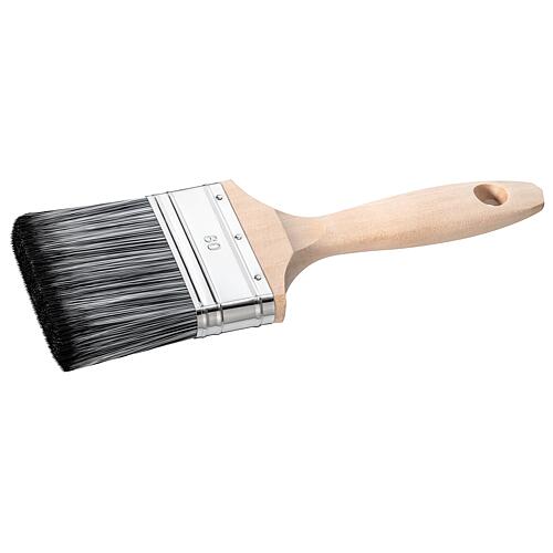 Pinceau plat SolidPro M 80mm