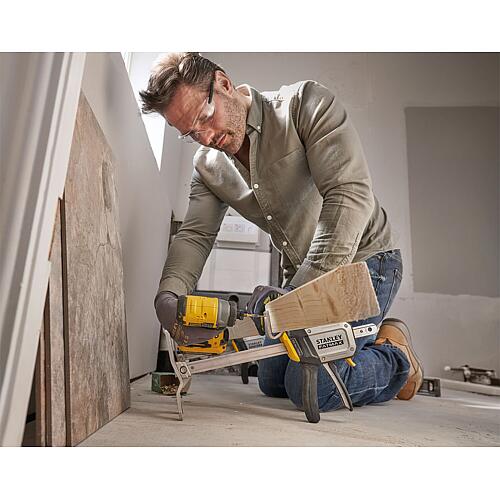 Outillage de montage à une main Stanley® FatMax® Tradelift, à l'unité Anwendung 9