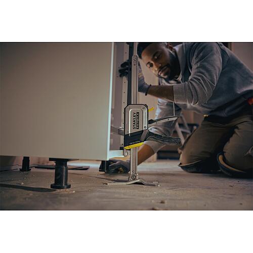 Outillage de montage à une main Stanley® FatMax® Tradelift, à l'unité Anwendung 10